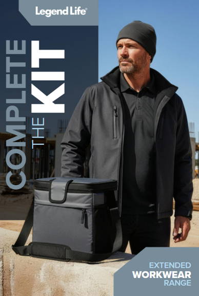 Legend Life Complete the Kit Catalogue