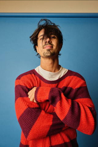 Kharim Amier