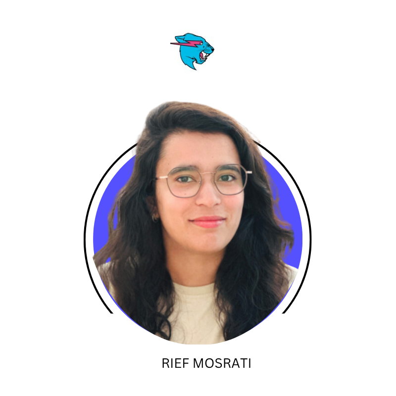 Rief Mosrati