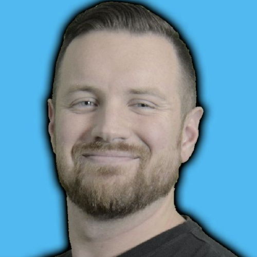 Josh  Oglesby