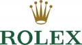 rolex logo