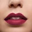 Rouge à lèvres naturel Satin Sensitive - Velvet Kiss