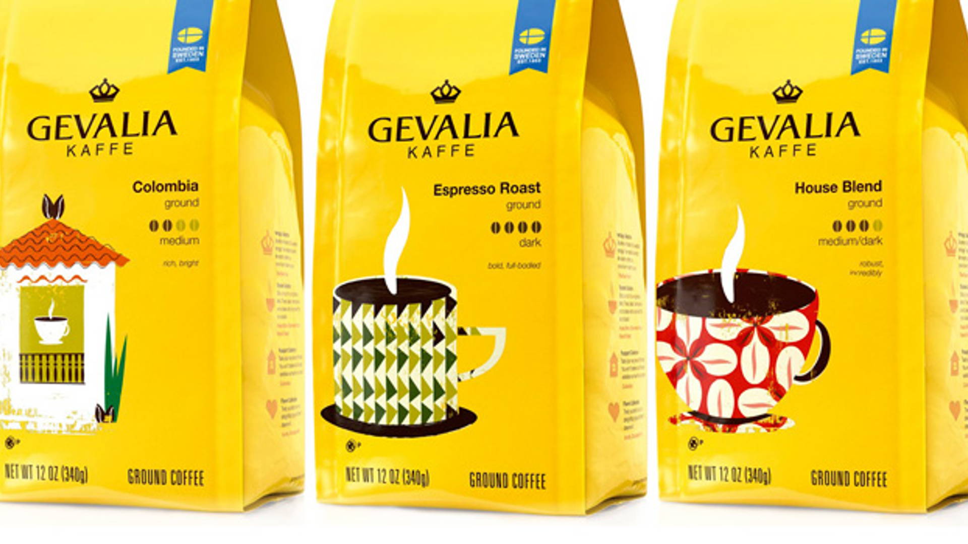 Featured image for Gevalia Coffee