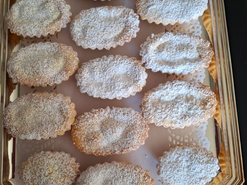 Corsi di cucina Fasano: Scopri il gusto della tradizione gastronomica pugliese 