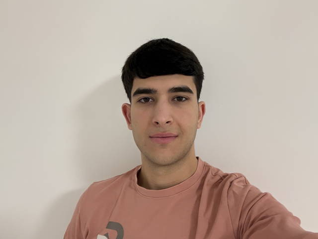 Mert Ogurlu