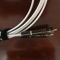 High Fidelity Cables CT-1 Interconnects, RCA, 1-1/2M As... 2