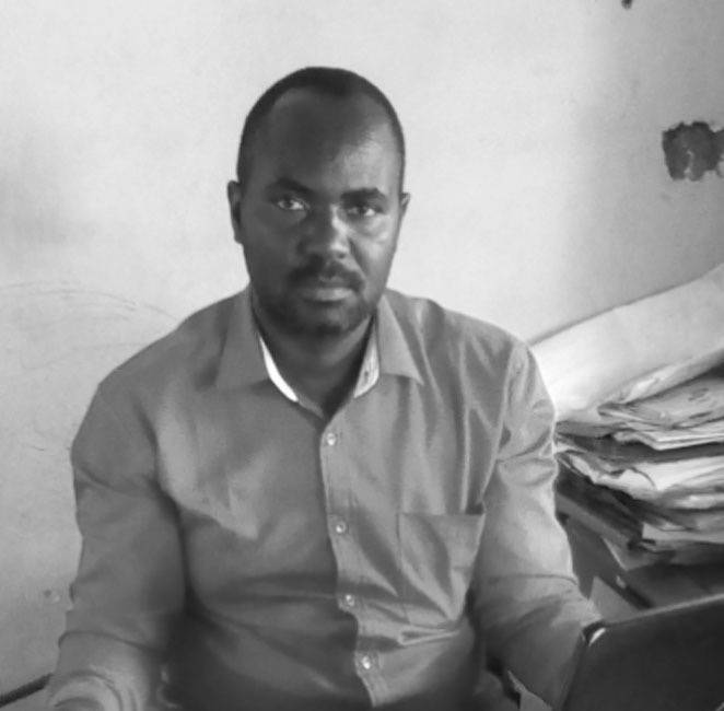 kennedy Onyango