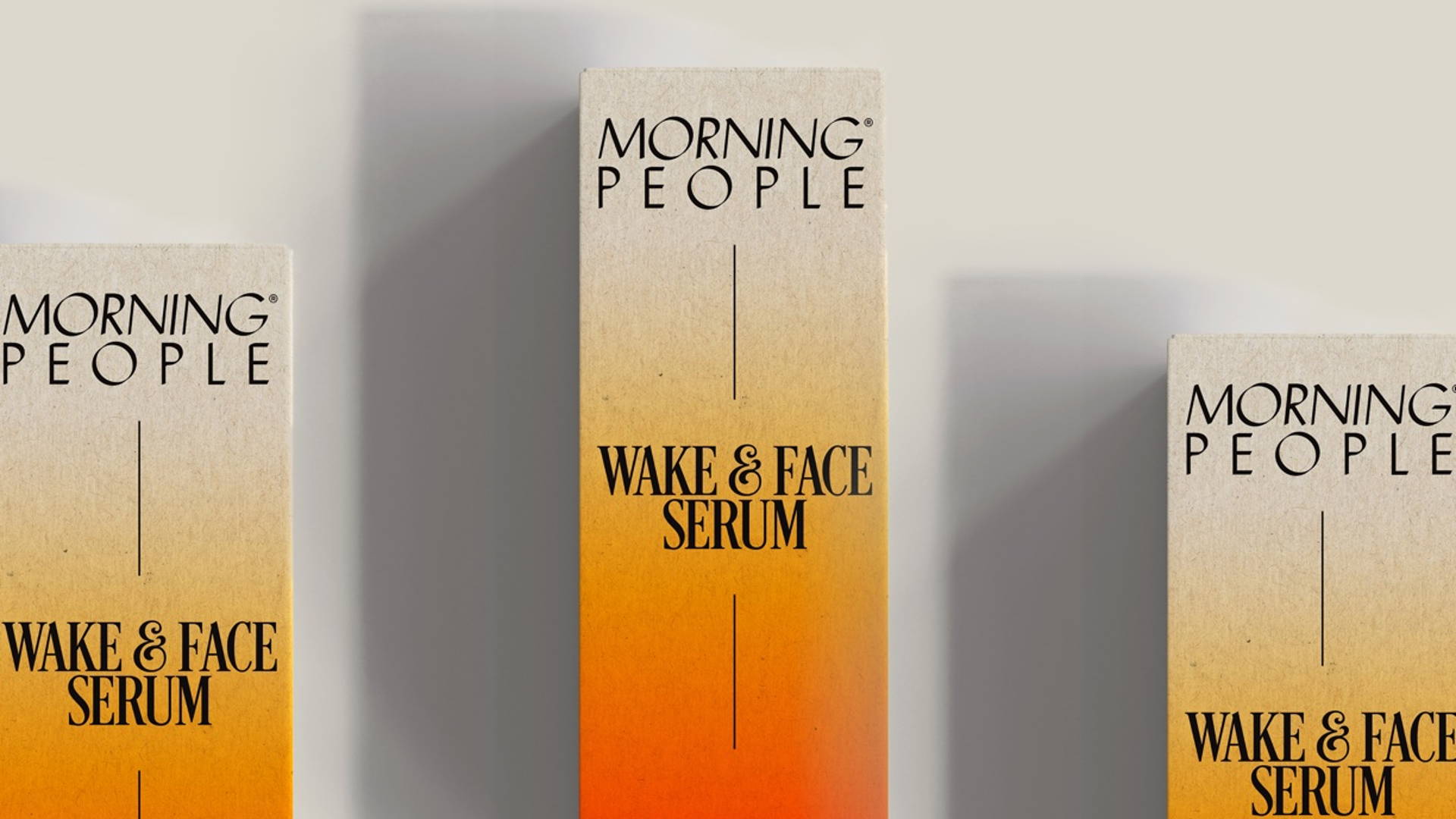 Featured image for Mariam Khalifah Brings To Light Morning People, A Sustainable Skincare Brand