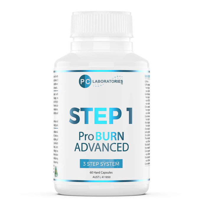 PC Laboratories 3 Step System - Image 4