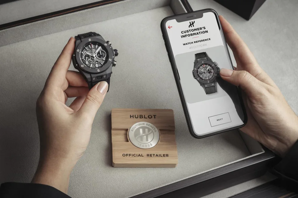 The One and Only - Hublot’s Marketing Strategy | Chrono 10:10