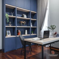 interior-360-contemporary-modern-malaysia-selangor-study-room-interior-design