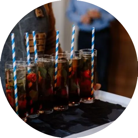 Imping das Café