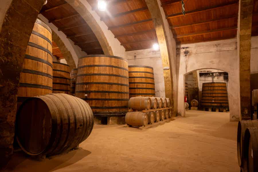 Countryside Half-day Gastro-Wine Tour from Budapest Meal & pickup - photo 4