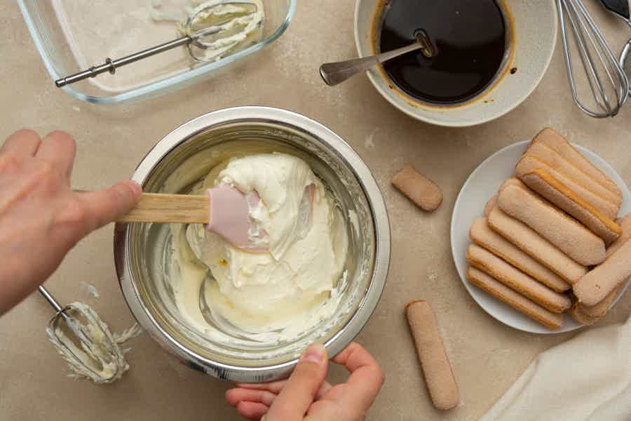 Cesarine: Small group Pasta and Tiramisu class in Venice - photo 5