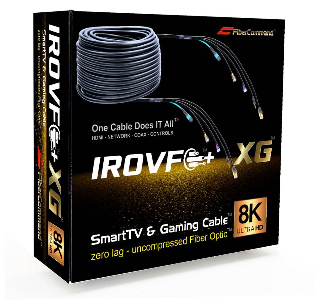 HDMI Extender over IP with extra Controls