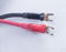 MIT Shotgun S3 Bi-wire  6m Speaker Cables( 2581 ) 12