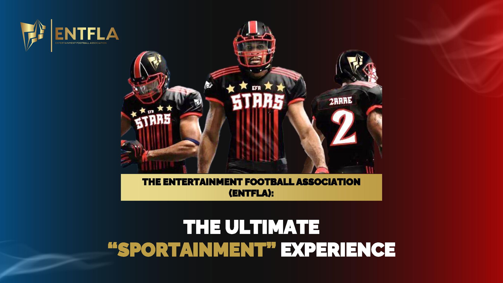 Reserve in Entertainment Football Association | Infusion of ...