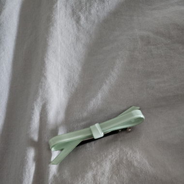 Haar Klammer