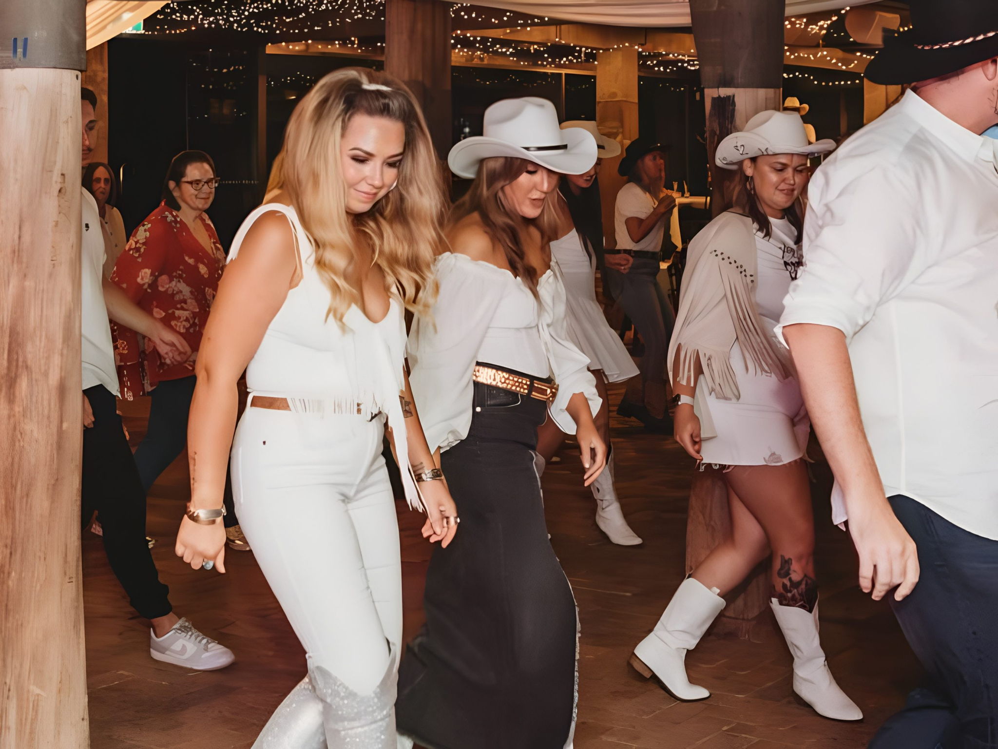 Weddings &amp; Events At Belgenny Farm Forte Catering &amp; Events 8