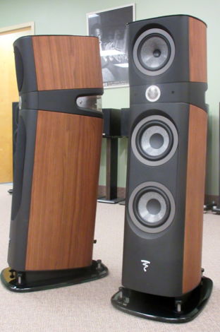 Focal Sopra #2