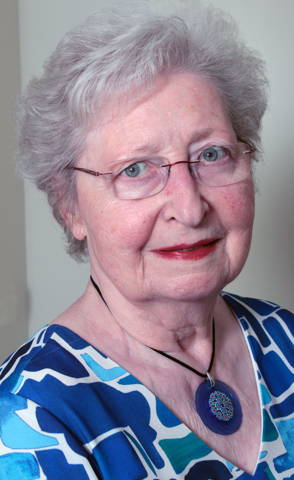 Jacqueline  Planché 