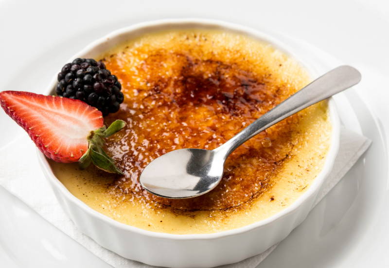 カタラーナアイスとは