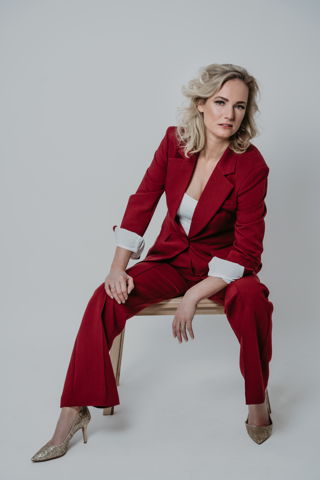 Berit Van de Wouw