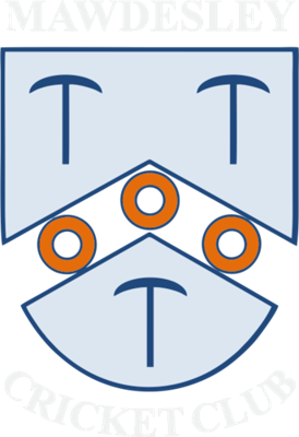Mawdesley Cricket Club Logo