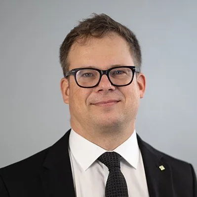 Markus Korhonen