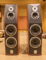 Peak Consult El Diablo full range stereo speakers (pair) 5
