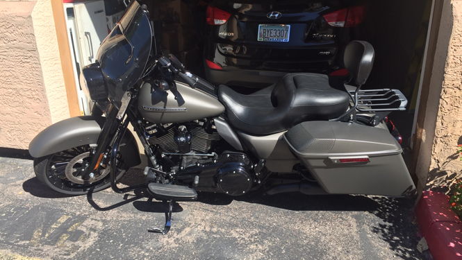 Rent A Harley Davidson Motorcycle In Mesa Az Riders Share