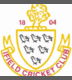 Ifield Cricket club Logo