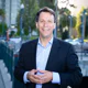 Chip takes a 90-minute rip at wealth management at the Tiburon CEO Summit