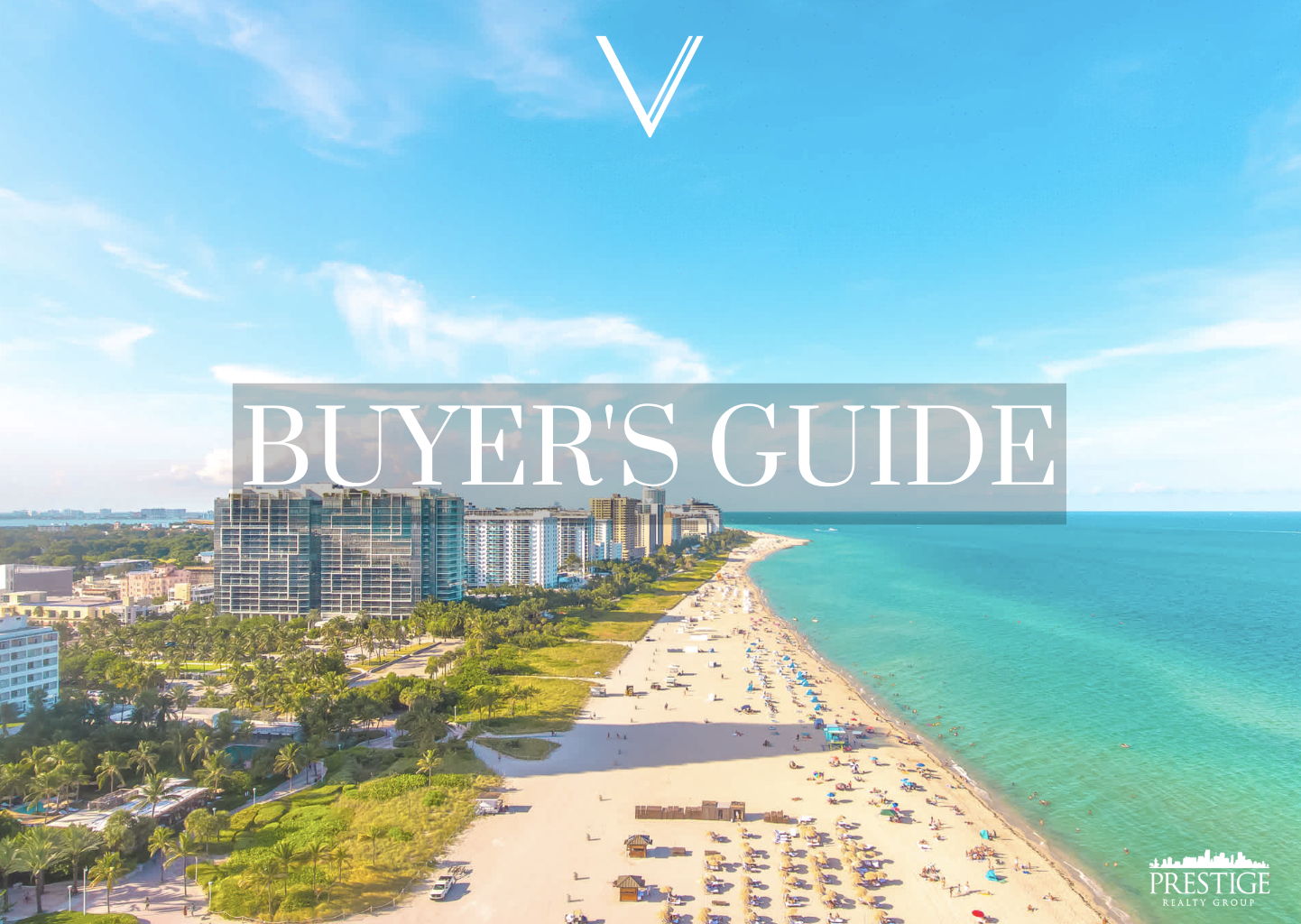 featured image for story, Buyer's Guide to Purchasing a Home