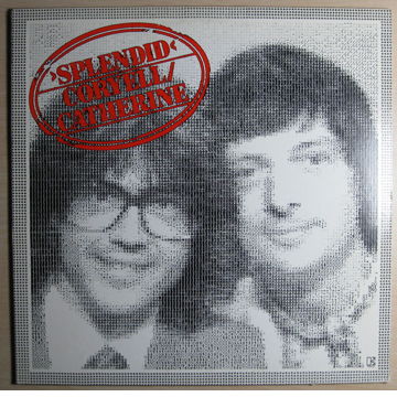 Larry Coryell  / Philip Catherine - Splendid  - 1978 El...