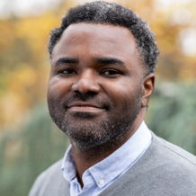 Quantas L. Ginn, MBA, MS, LMFT, CST