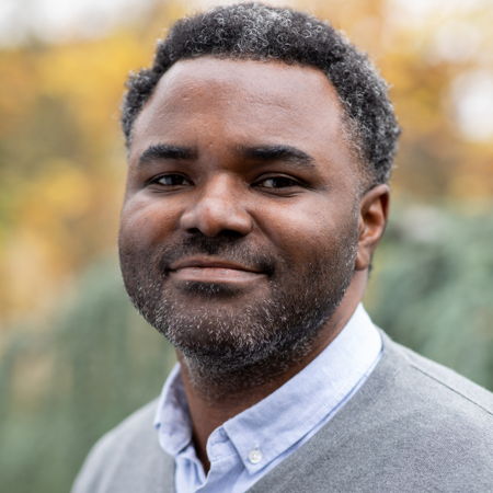 Quantas L. Ginn, MBA, MS, LMFT, CST
