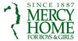 Mercy Home for Boys & Girls logo on InHerSight