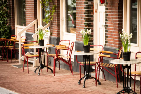 Amsterdam Food Tour: +10 Tastes, Culture and Canals with Sherpa