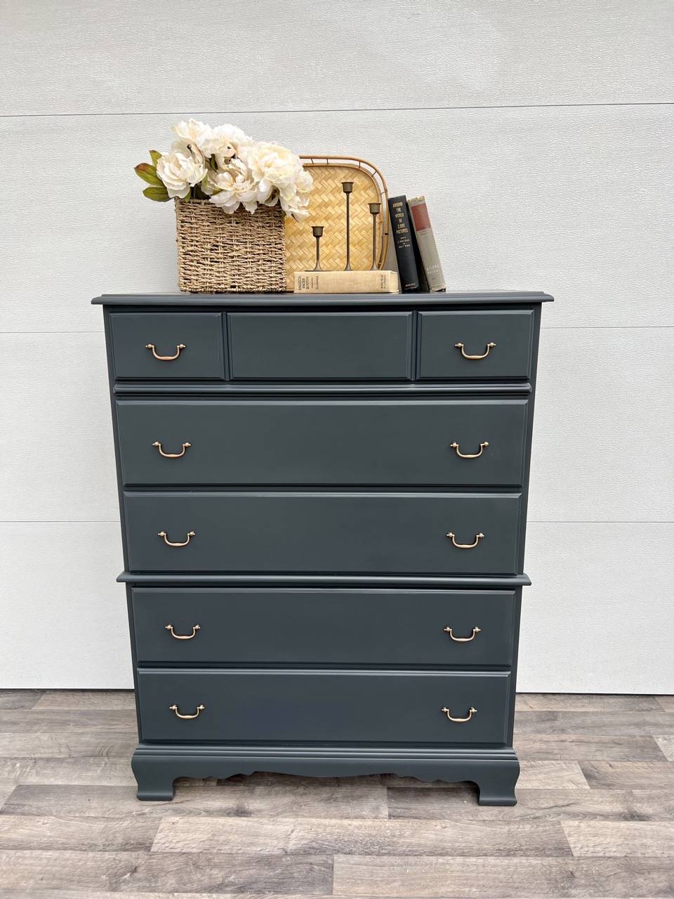 Bassett dresser for sale