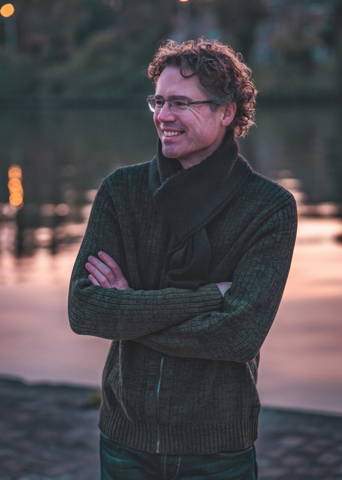 Erik Symons