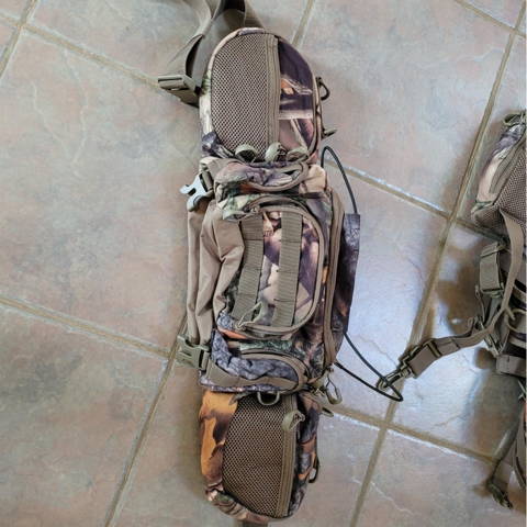 shoulder holster review, shoulder holster for men, shoulder holster for fat guy, right hand shoulder holster