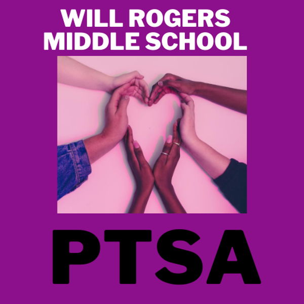 Will Rogers Intermediate PTSA