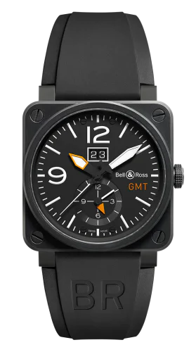 BR 03 51 Carbon GMT