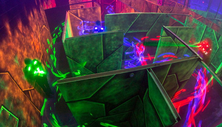 lasertag lasersports funxperience d