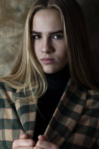 Aurélie Dehombreux