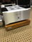 Esoteric A02 amplifier, silver. Excellent condition 6