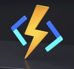 logo Azure Functions Serverless