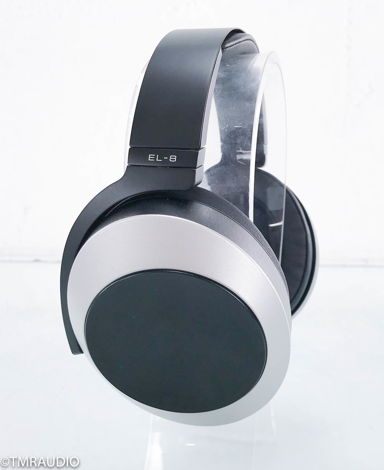 Audeze EL-8 Ti Closed Back Planar Magnetic Headphones w...