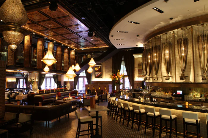 LAVO Restaurant Uploaded on 2022-02-15